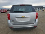 Chevrolet Equinox 2017