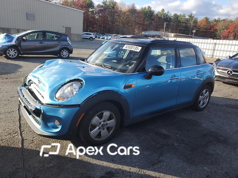 MINI Cooper 2015 - Zdjęcie 1 z 12