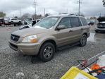 Honda Pilot 2003