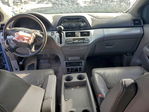 Honda Odyssey 2010