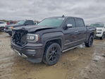 GMC Sierra 2016