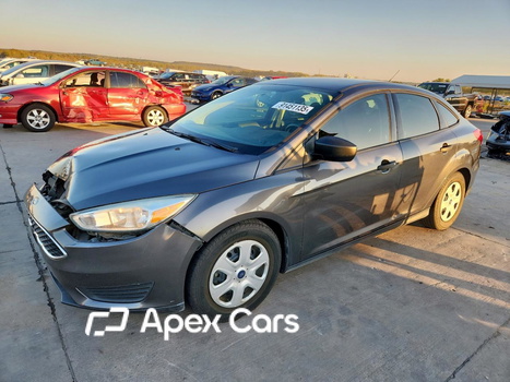 Ford Focus 2017 - Zdjęcie 1 z 13