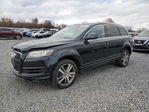 Audi Q7 2015