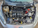 Ford Fiesta 2015