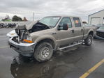 Ford F250 2004