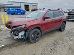 Jeep Cherokee 2020