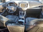 Ford Edge 2015