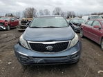 Kia Sportage 2015
