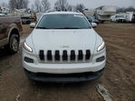 Jeep Cherokee 2017