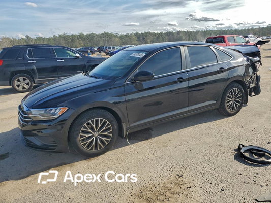 Volkswagen Jetta 2021 - Image 1 of 12