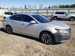 Nissan Altima 2018