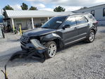 Ford Explorer 2016