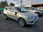 Ford Escape 2018