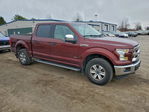 Ford F-150 2016