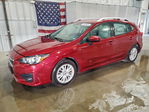 Subaru Impreza 2017