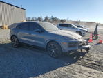 Porsche Cayenne 2025