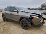 Jeep Cherokee 2016