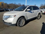 Lincoln MKX 2013