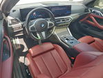 BMW Series 4 2024