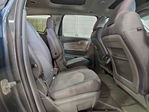 Chevrolet Traverse 2011