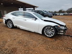 Lexus LS 2021