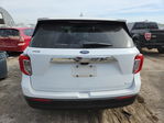 Ford Explorer 2020