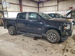 GMC Canyon 2015
