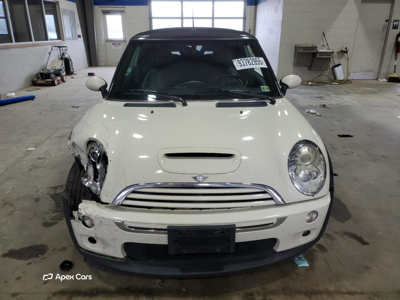 MINI Cooper 2006
