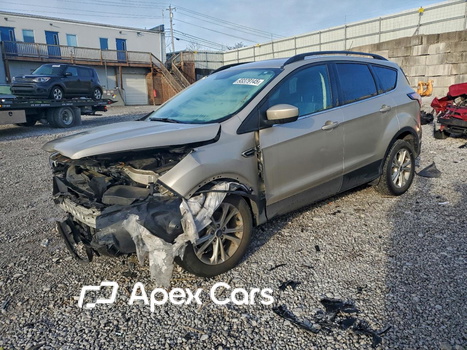 Ford Escape 2018 - Image 1 of 15