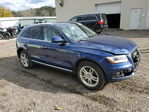 Audi Q5 2017