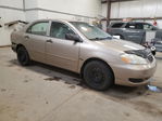 Toyota Corolla 2007