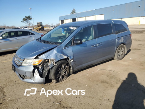 Honda Odyssey 2013 - Image 1 of 13