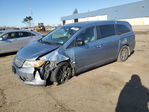 Honda Odyssey 2013