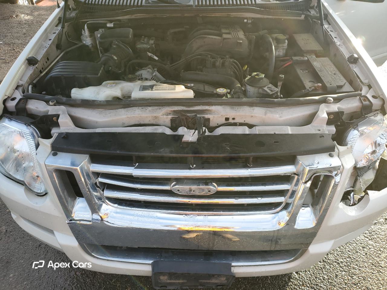 Ford Explorer 2006