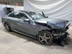 Mercedes-Benz C-klasse 2017