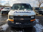Chevrolet Express 2013