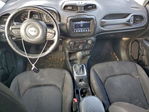 Jeep Renegade 2018