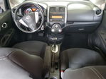 Nissan Versa 2014