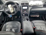 Ford Explorer 2018