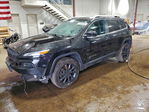 Jeep Cherokee 2018