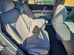 Toyota Highlander 2012