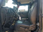 Jeep Wrangler 2016