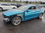 BMW Series 4 2019