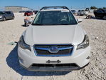 Subaru XV 2015