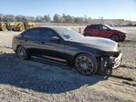 BMW Series 5 2019