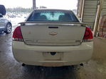 Chevrolet Impala 2012
