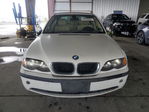 BMW Series 3 2004