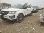 Ford Explorer 2016