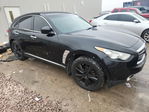 Infiniti FX 2012