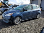 Ford C-MAX 2018